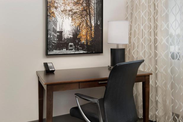 Images Crowne Plaza Portland-Downtown Conv Ctr by IHG