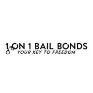 1 on 1 Bail Bonds - Inglewood, CA 90301 - (310)743-9032 | ShowMeLocal.com
