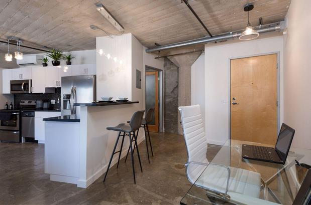 Images Cosmo Lofts (new)