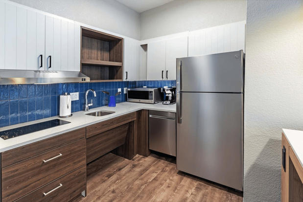 Images Staybridge Suites Waco South - Woodway by IHG
