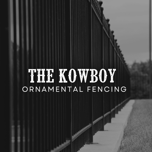 Images Kowboy Fence Co.