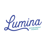 Lumina Apartment Homes Logo