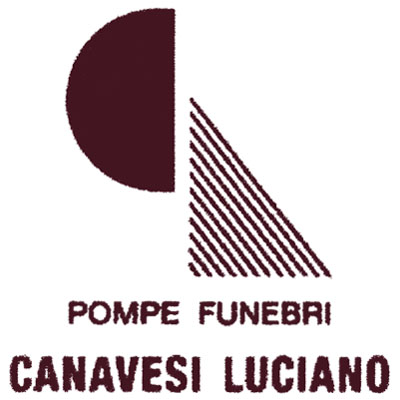 Onoranze Funebri Canavesi Luciano Logo