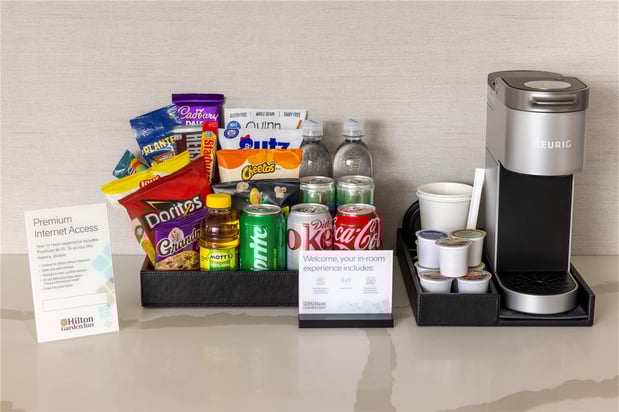 Images Hilton Garden Inn Atlanta West/Lithia Springs