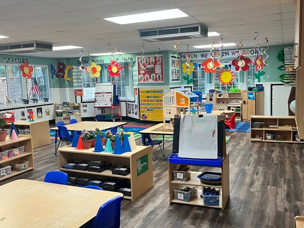 Images Kingwood KinderCare
