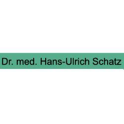 Dr. med. Hans Ulrich Schatz Arzt für Kinder- und Jugendheilkunde - Allergologie München in München - Logo