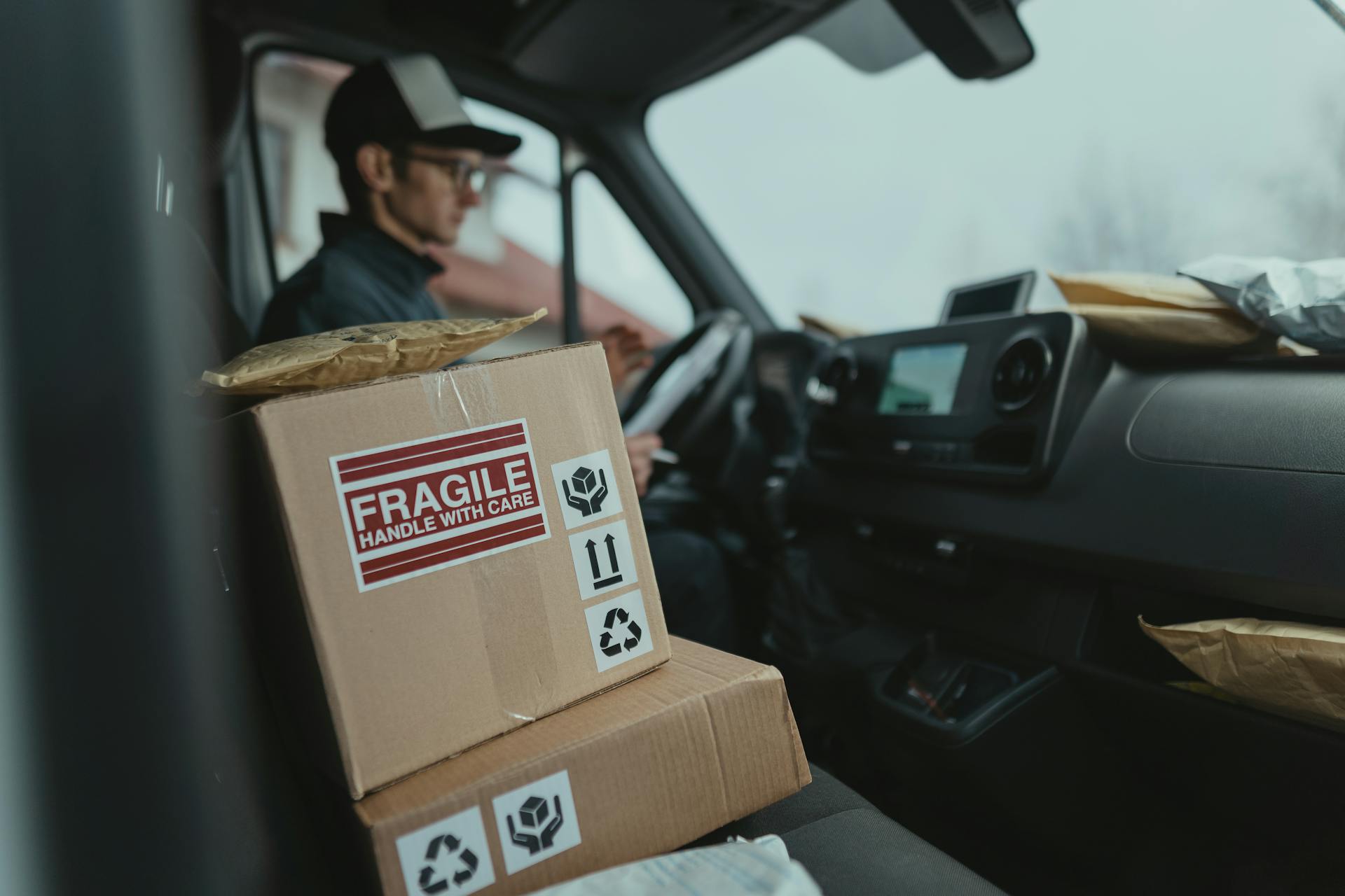 Fleet Driver Accident Lawyers Orlando FL 32804 