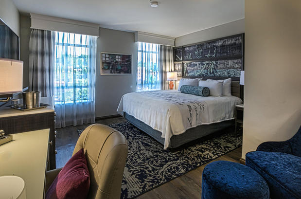 Images Hotel Indigo Birmingham Five Points S - Uab by IHG