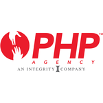 PHP Agency, Austin, TX Logo