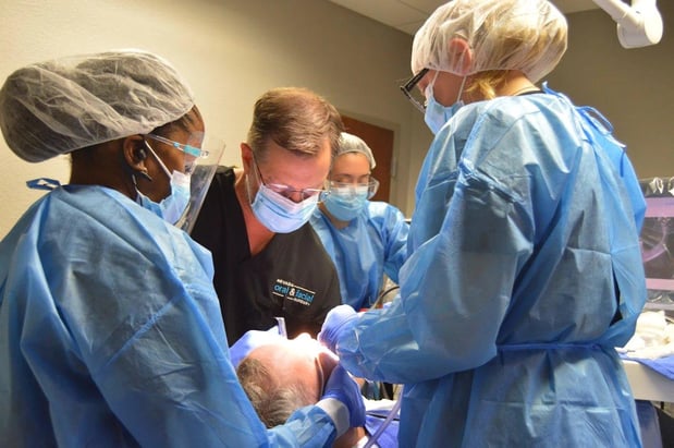 Images Nevada Oral & Facial Surgery - Henderson, NV