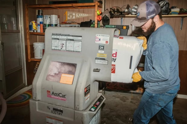 Images My Insulation Guy