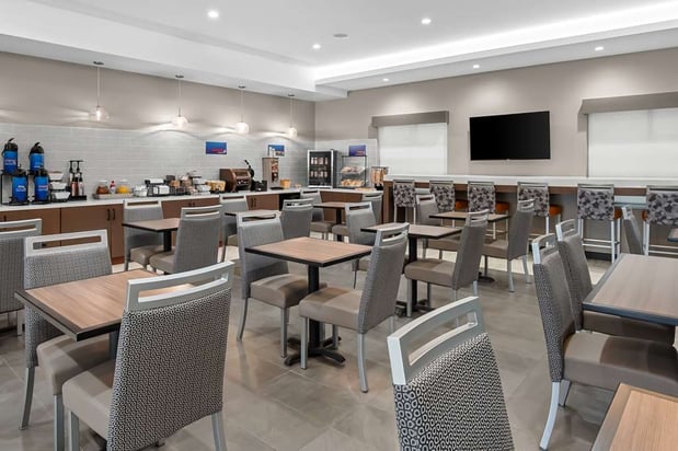 Images Best Western San Bernardino Hotel