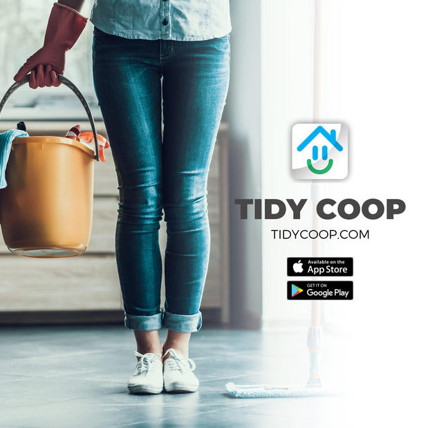 Images Tidy Coop