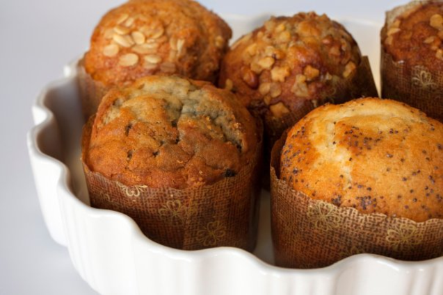 The Baker Bakery & Cafe