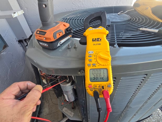 Images Integrity Refrigeration & A/C