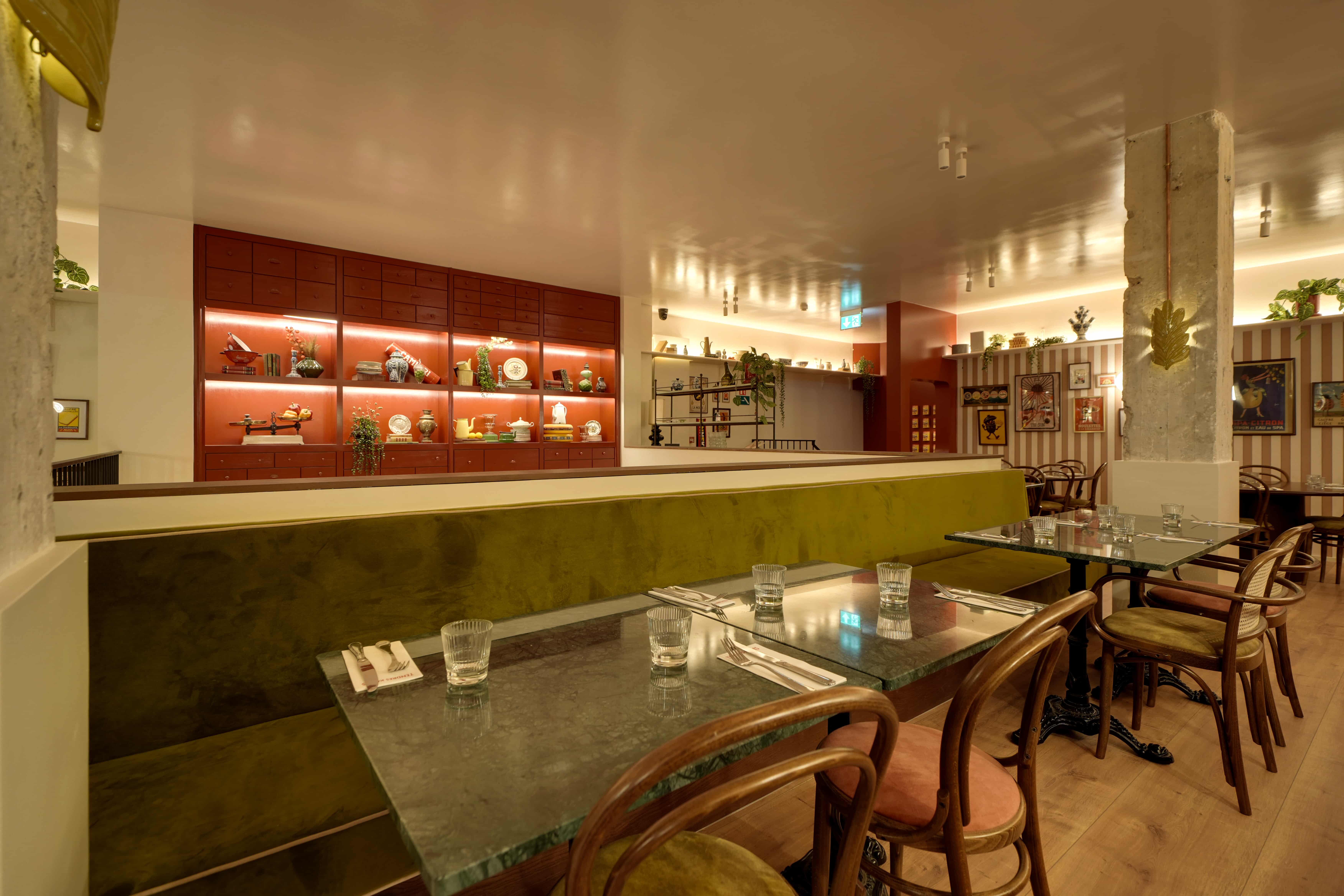 Images Brasserie Boemvol