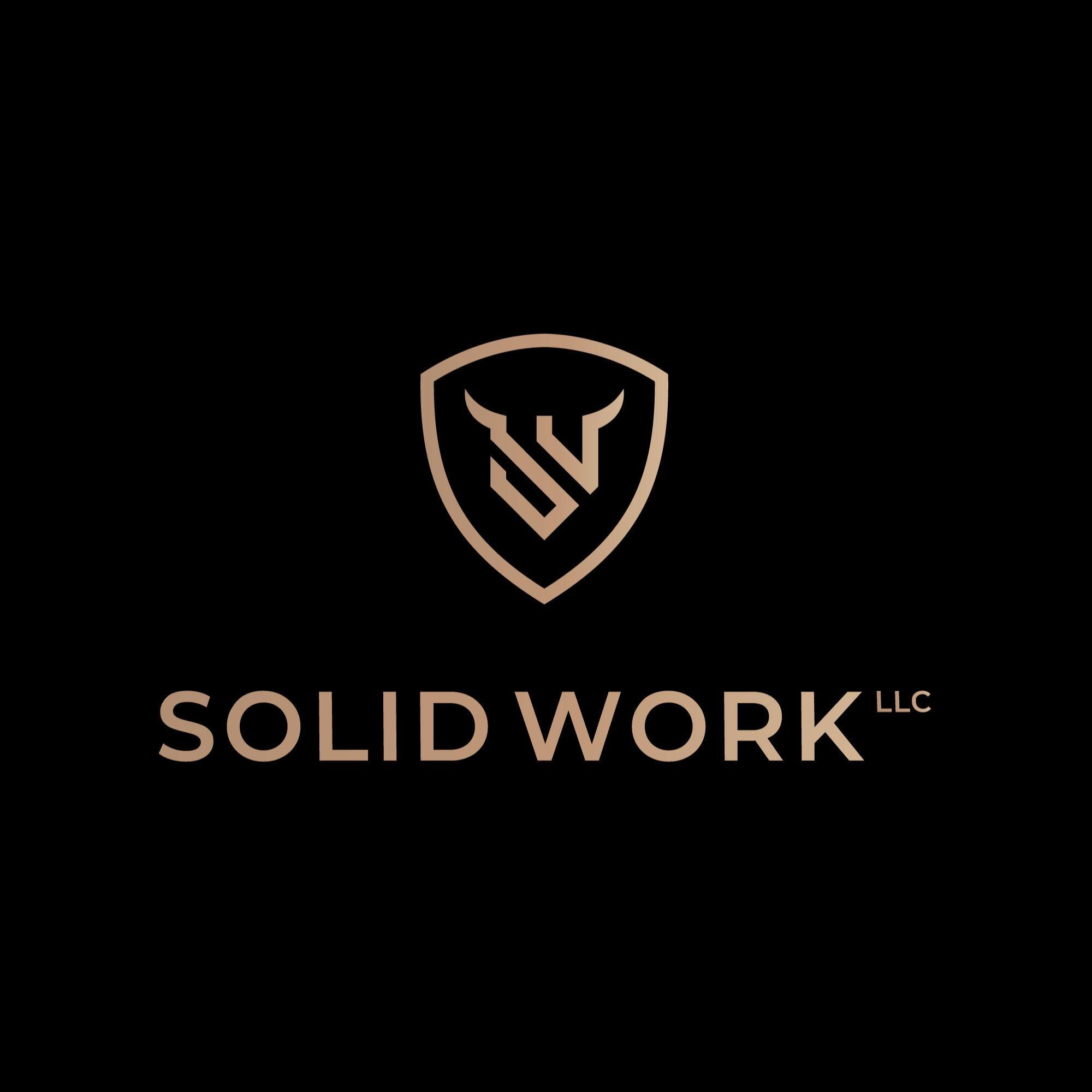 company logo