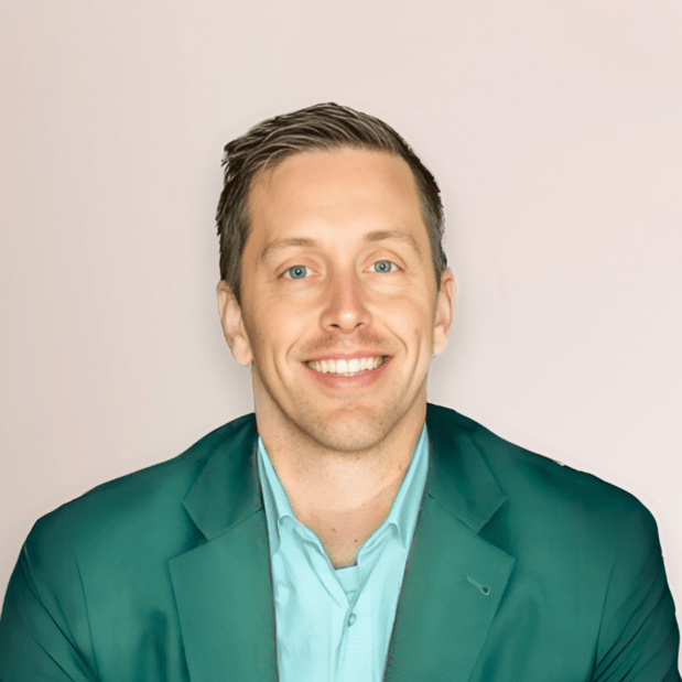 Images Monty Felts at CrossCountry Mortgage