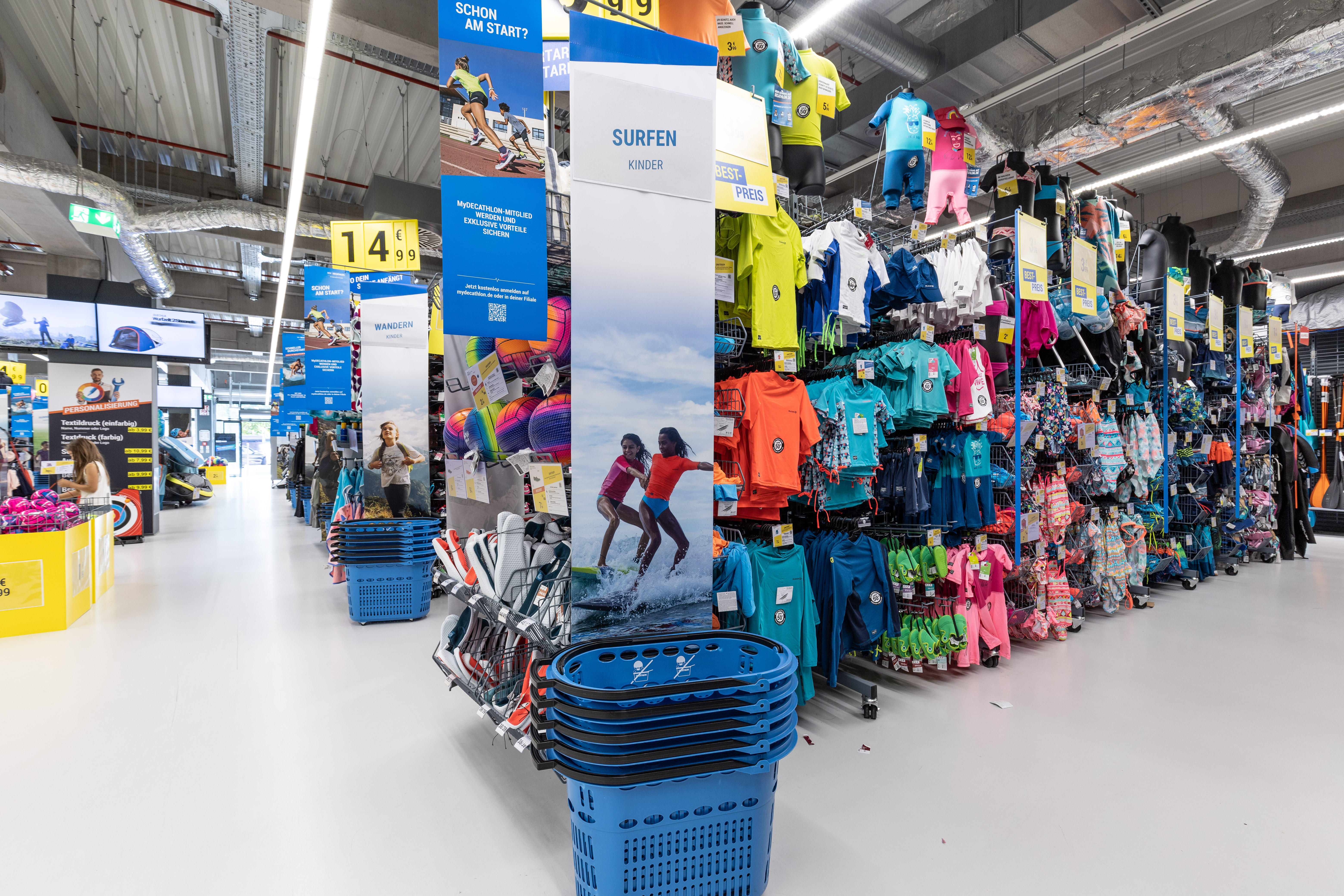 Fotos - DECATHLON Karlsruhe-Durlach - 35