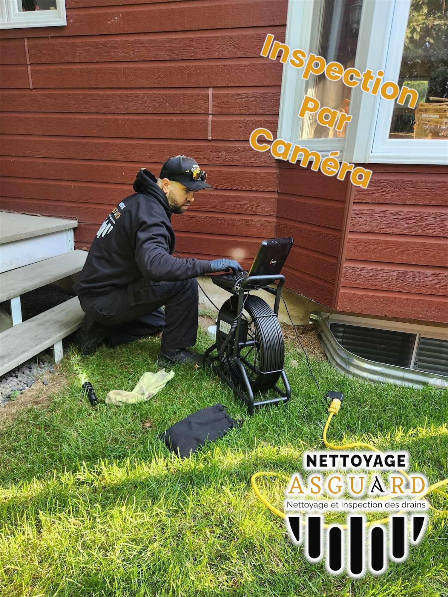 Images Nettoyage Asguard