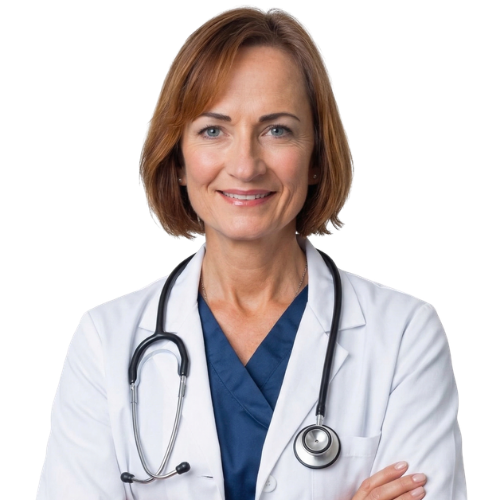 Linda Williams, APRN - Tulsa, OK - Internal Medicine