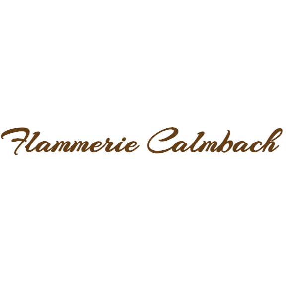 Logo Flammerie Calmbach