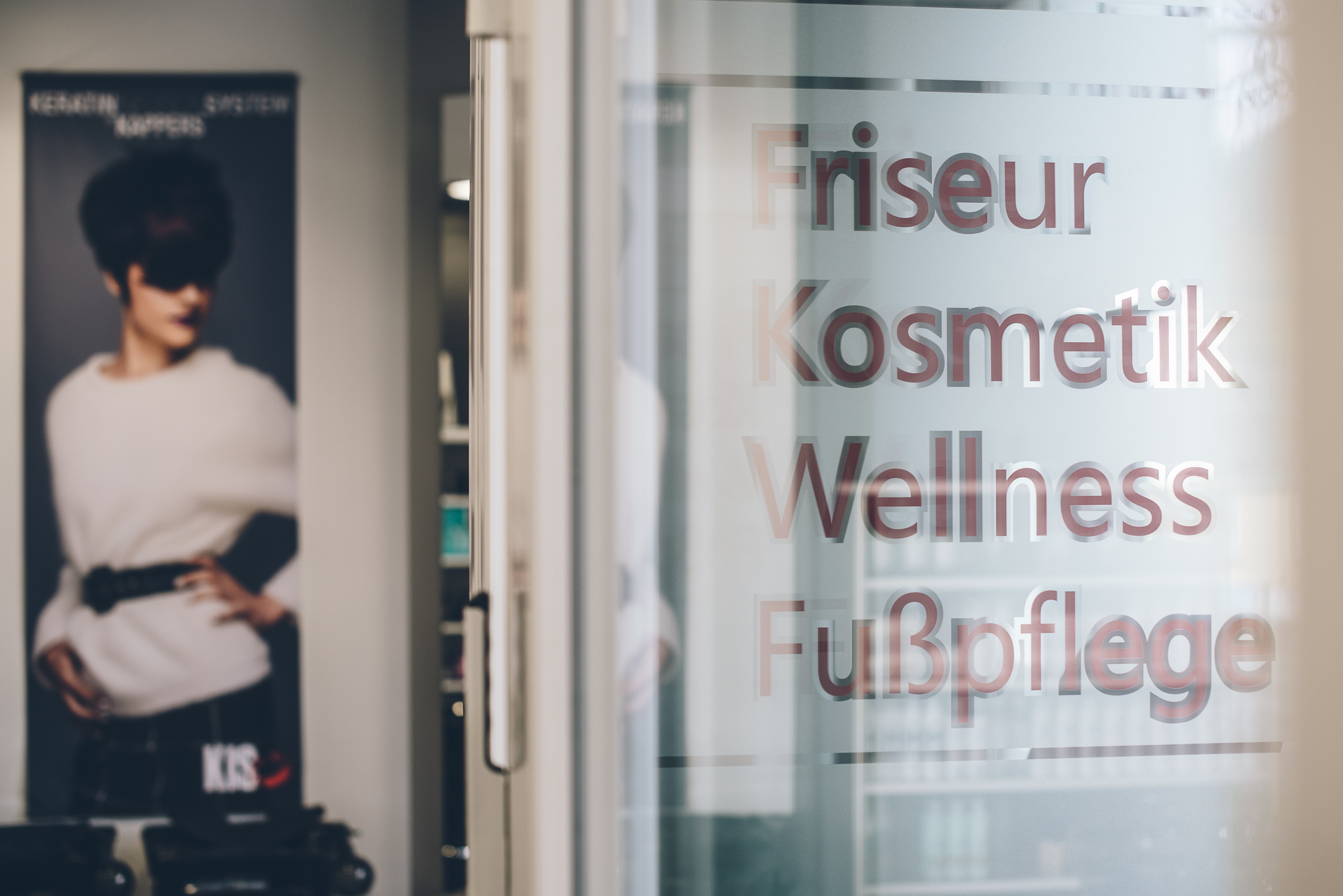 Studio Greif Friseur, Kosmetik, Wellness, Pulsnitzer Str. 3 in Großröhrsdorf