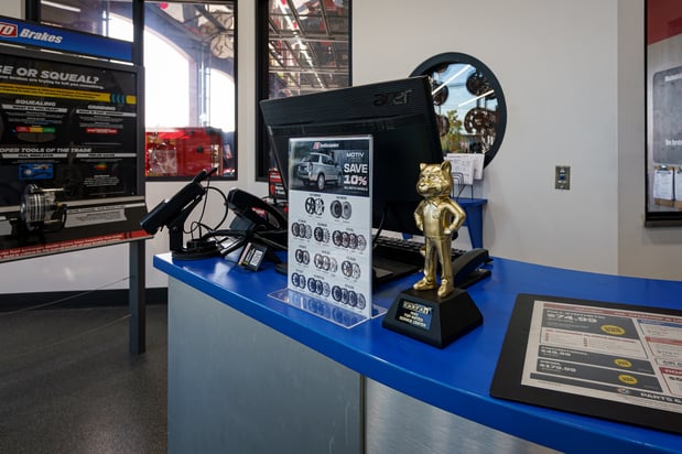 Images Tire Discounters