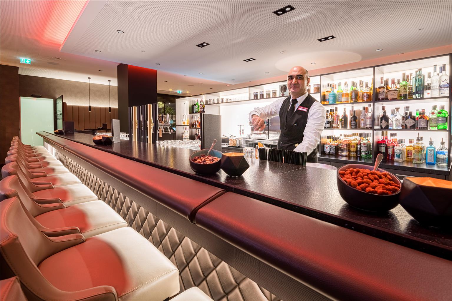 Bild 28 von Best Western Premier Central Hotel Leonhard