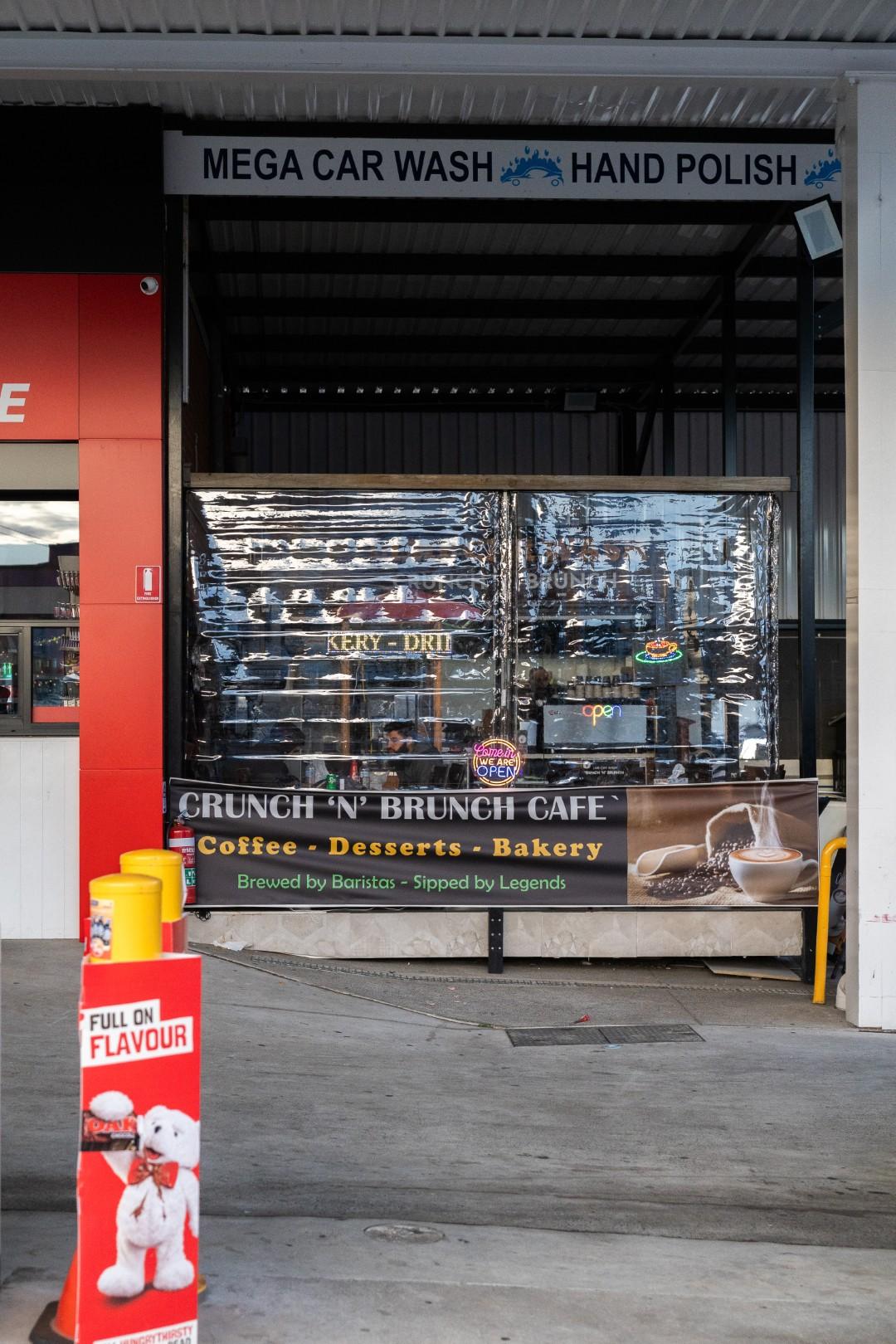 Images SPEEDWAY PARK RD