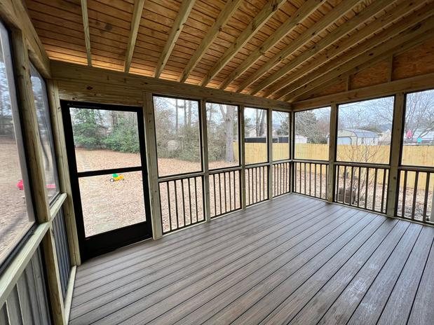 Images Reliable Design-Build-Remodel