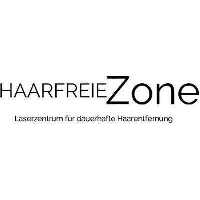 HaarfreieZone Laserzentrum für dauerhafte Haarentfernung in Schwäbisch Hall in Schwäbisch Hall - Logo