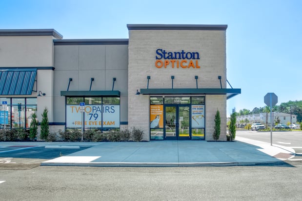Images Stanton Optical