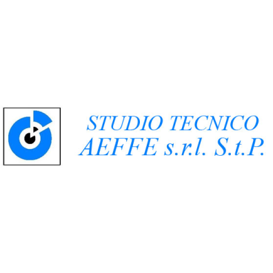 Studio Tecnico - Aeffe S.R..L. - S.T.P. Logo