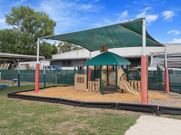Images Mossrock KinderCare