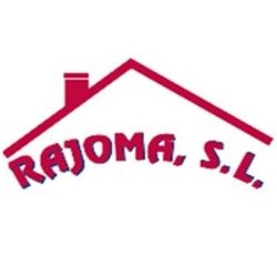 Rajoma Logo