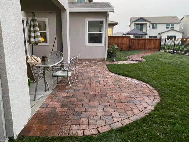 Images Sierra landscaping