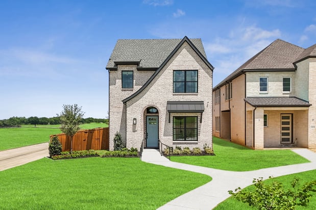 Images The Heights at Uptown Celina by Normandy Homes