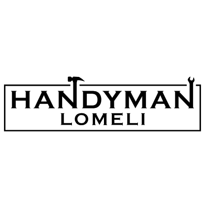 Lomeli's Handyman Santa Rosa (559)862-3773