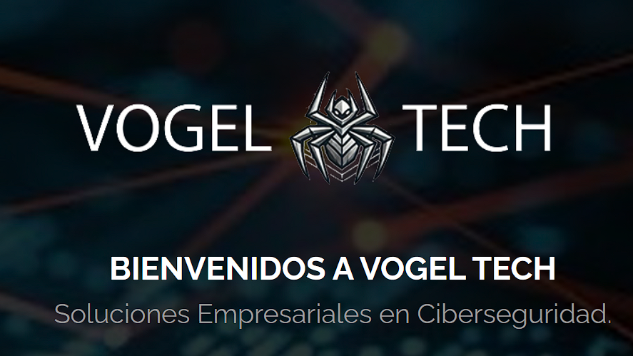 Images VOGEL TECH