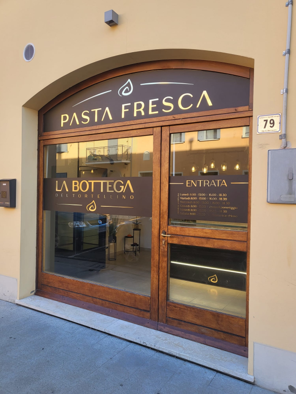 Images La bottega Del Tortellino