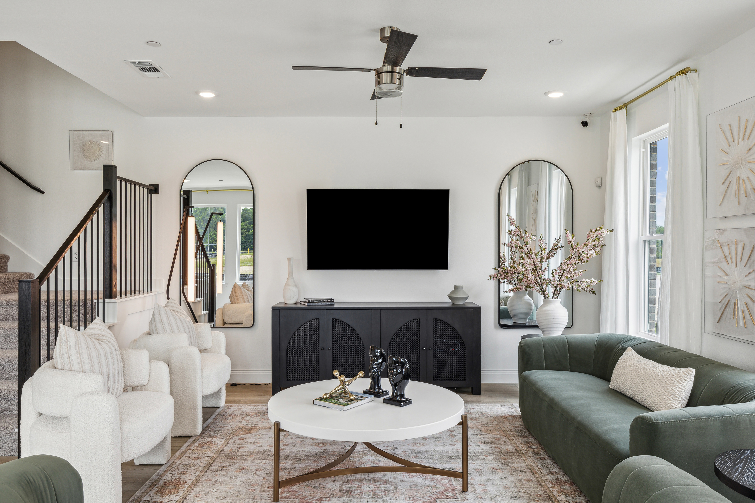 CB JENI Homes Corporate Office Image