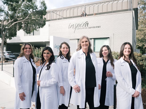 Images Inspira Advanced Dentistry