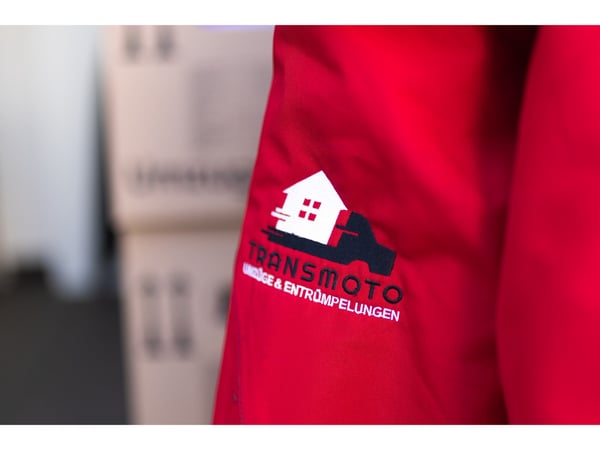 Bilder Umzüge Grossekemper & TransMoto