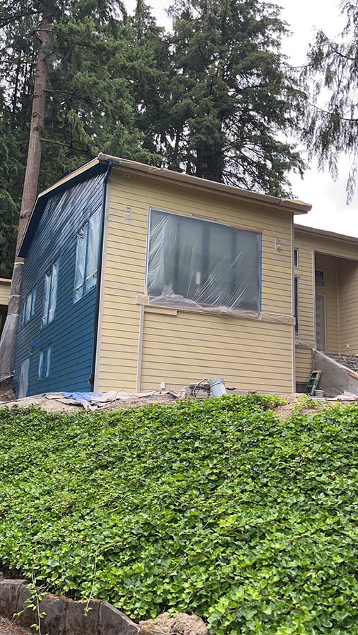 TopView Painting And Construction LLC