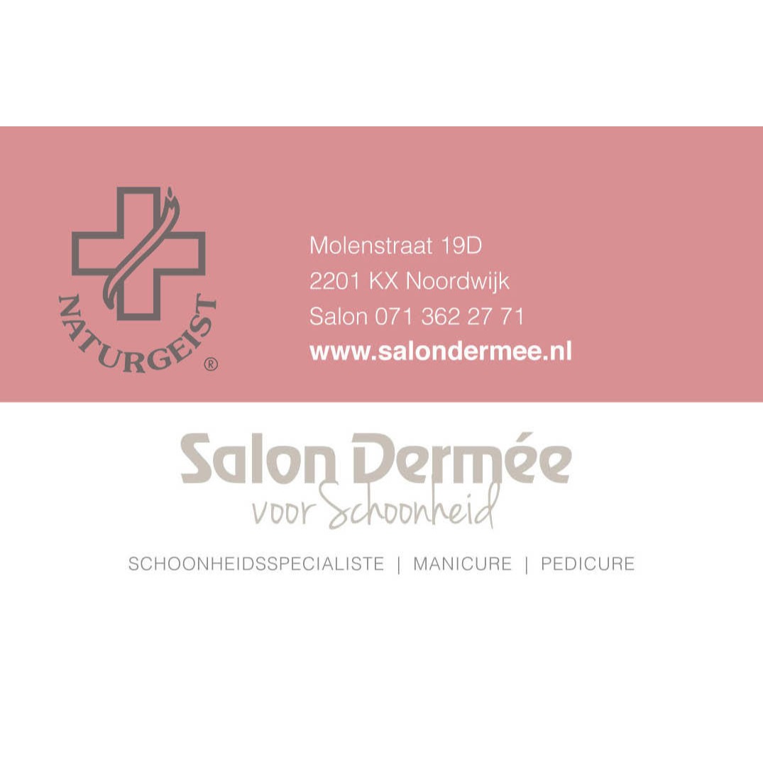 Salon Dermée Logo