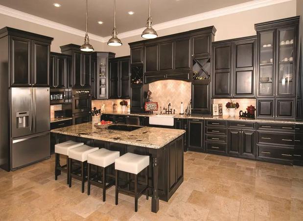 Images Buck Creek Granite & Flooring