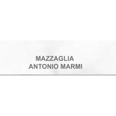 Mazzaglia Antonio Marmi Logo
