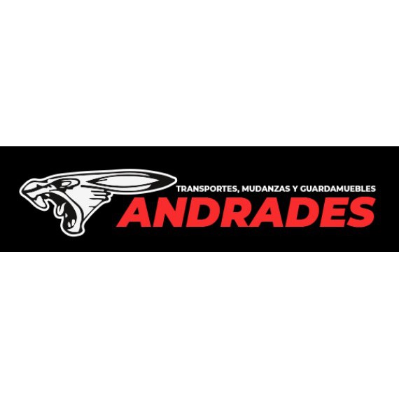 MUDANZAS Y TRANSPORTES ANDRADES - Mudanzas - Guardamuebles y Montajes de muebles en Puerto Real Logo