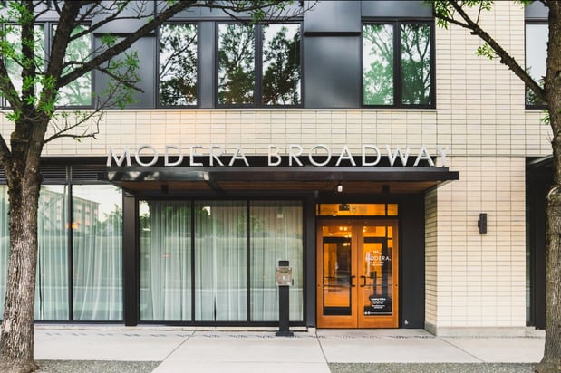 Images Modera Broadway